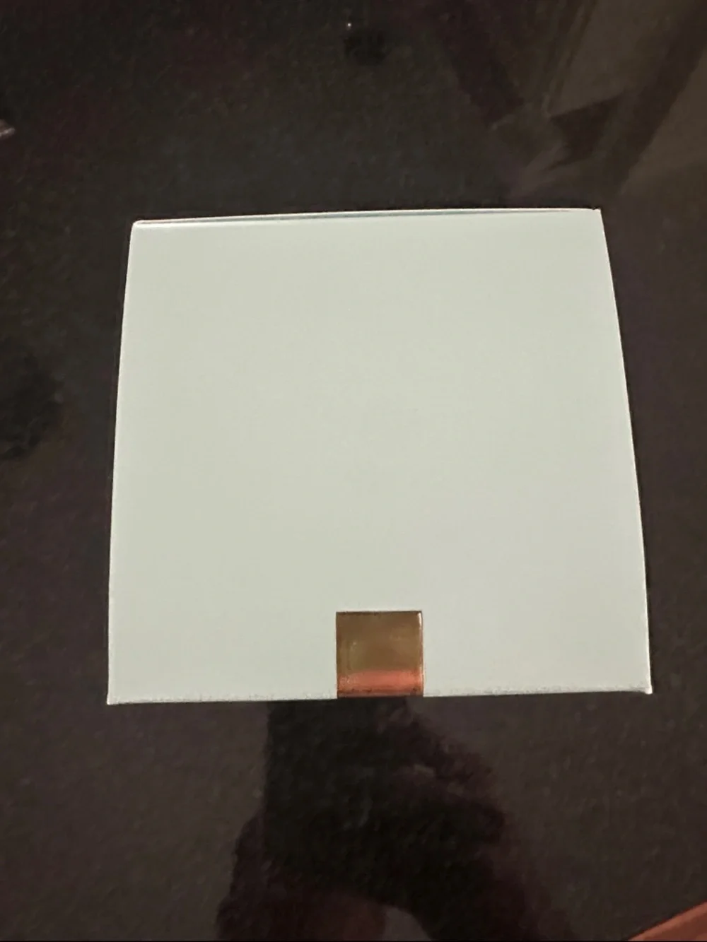 New In Box-Estee Lauder Revitalizing Supreme+ Cream - Mint and Gold Accents - Picture 3 of 4